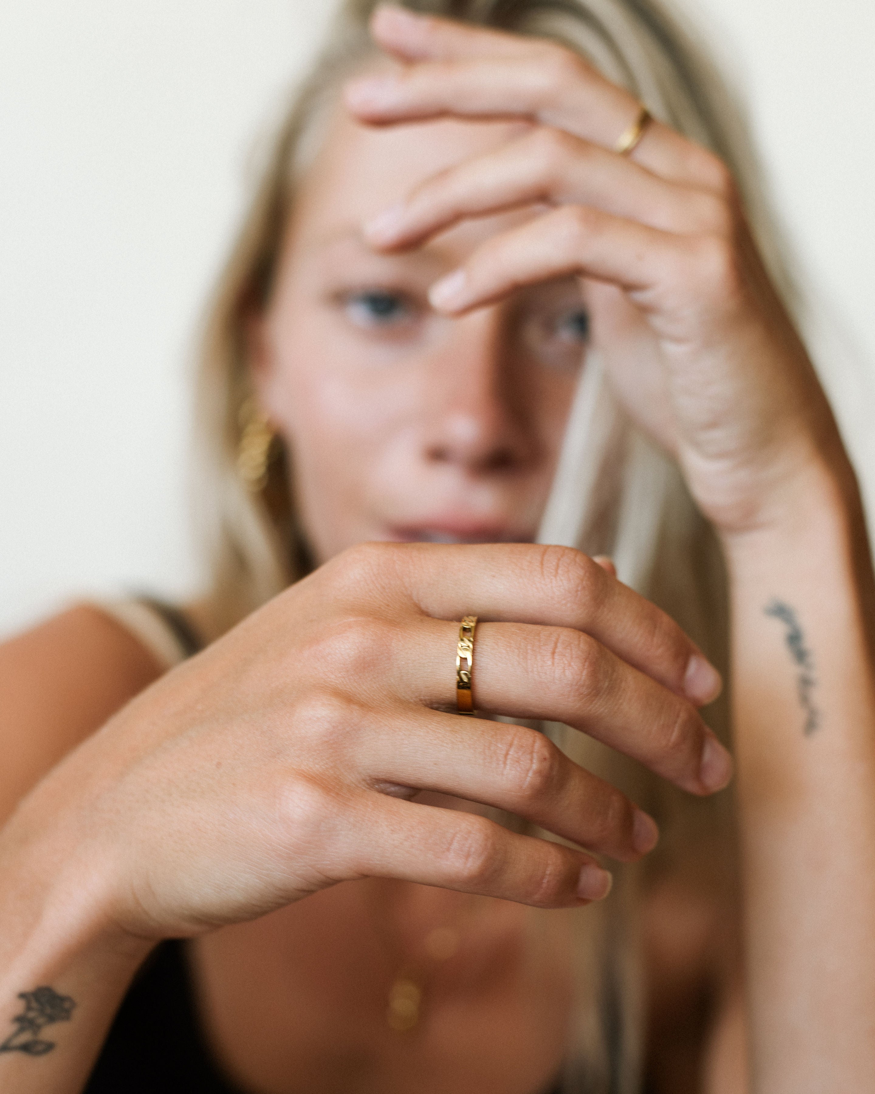 Camilla Ring - Nadare Co.