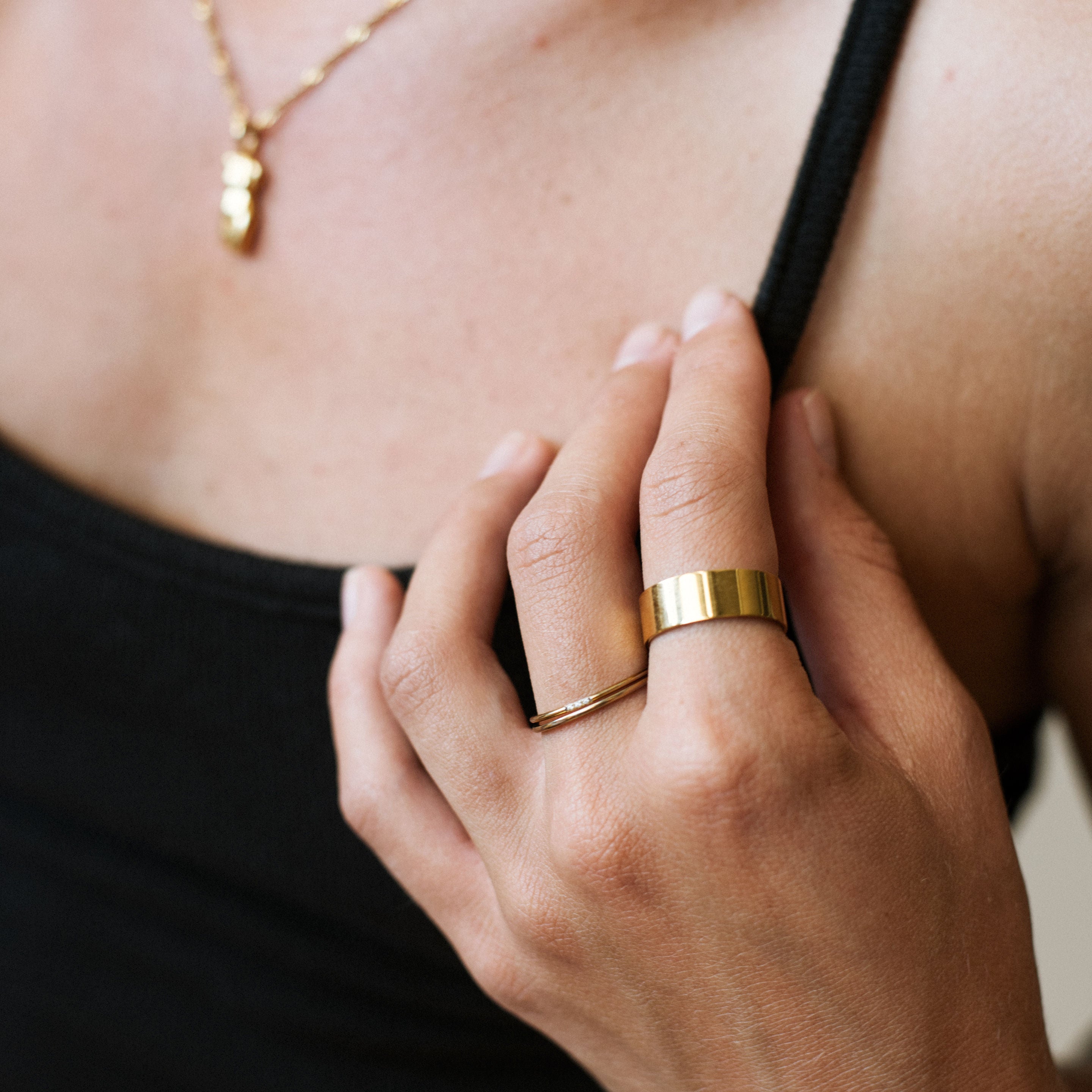 Lisa Ring - Nadare Co.