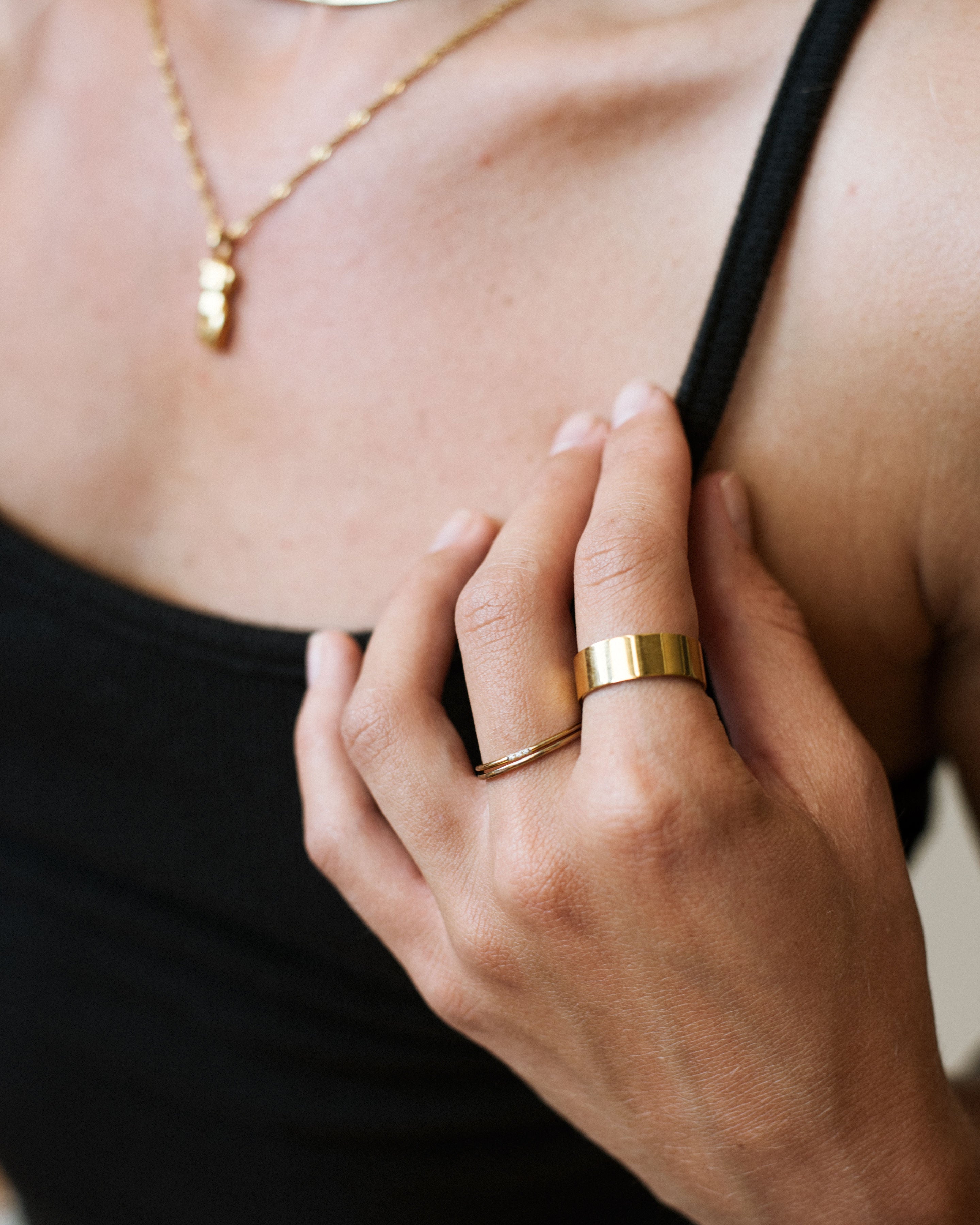 Lisa Ring - Nadare Co.
