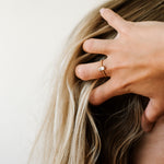 Aspen Ring - Nadare Co.