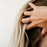 Aspen Ring - Nadare Co.