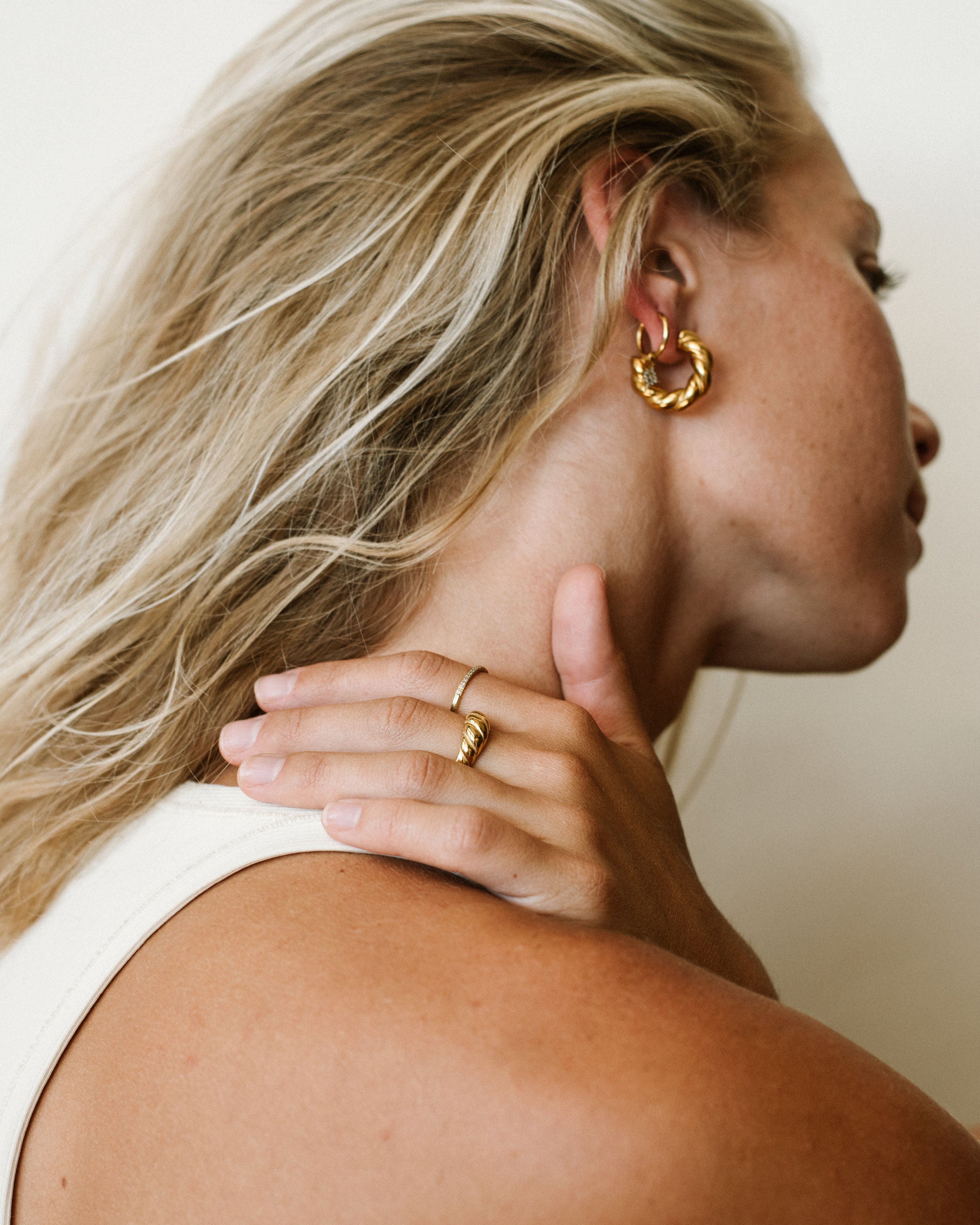 Alexa Ring - Nadare Co.
