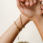 Rio Bracelet - Nadare Co.