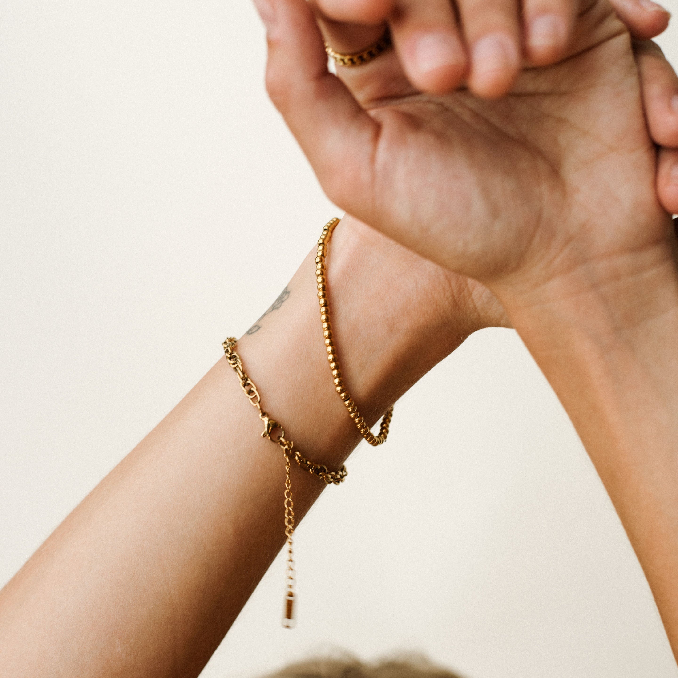 Rio Bracelet - Nadare Co.