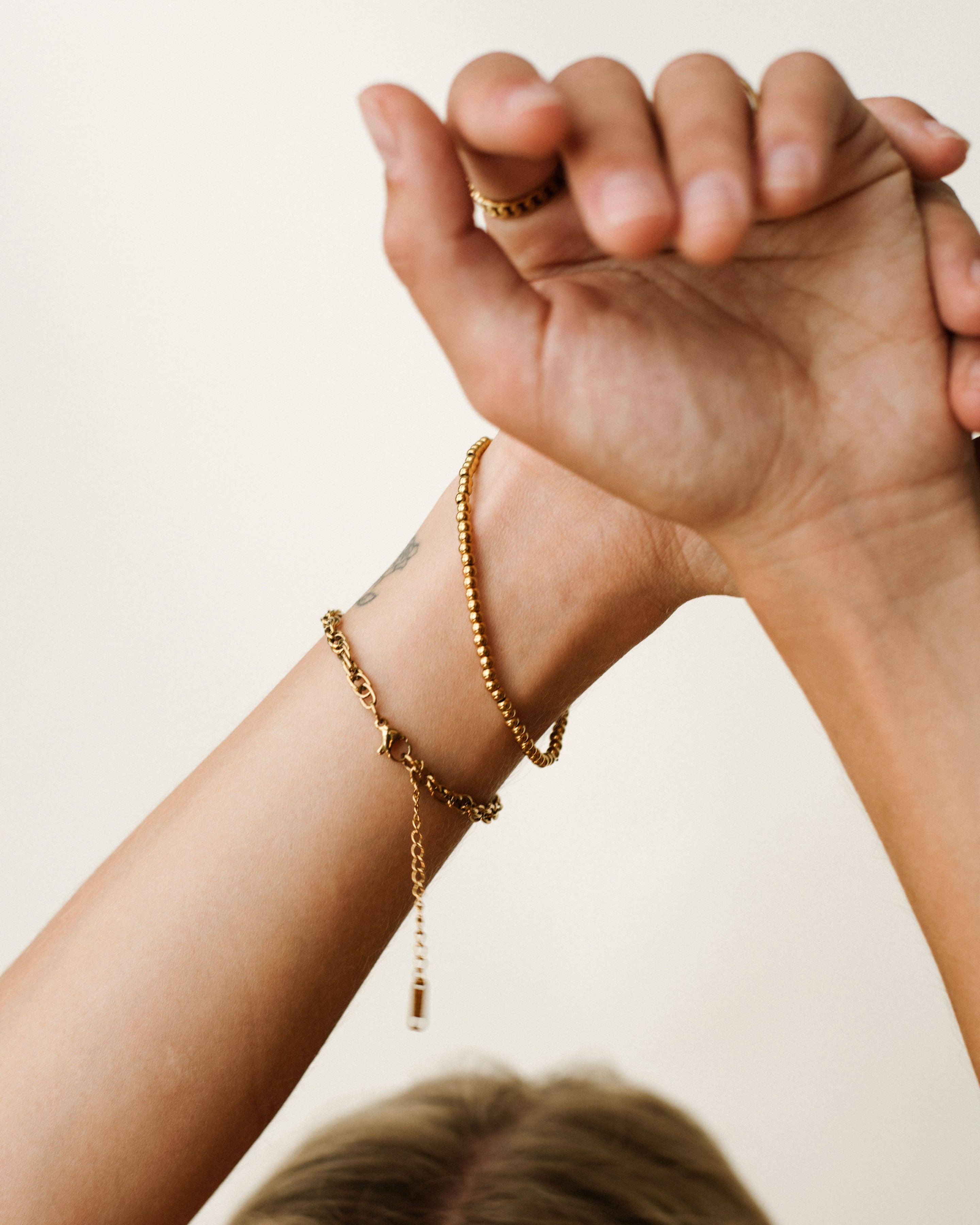 Rio Bracelet - Nadare Co.