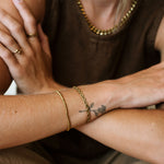 Rio Bracelet - Nadare Co.