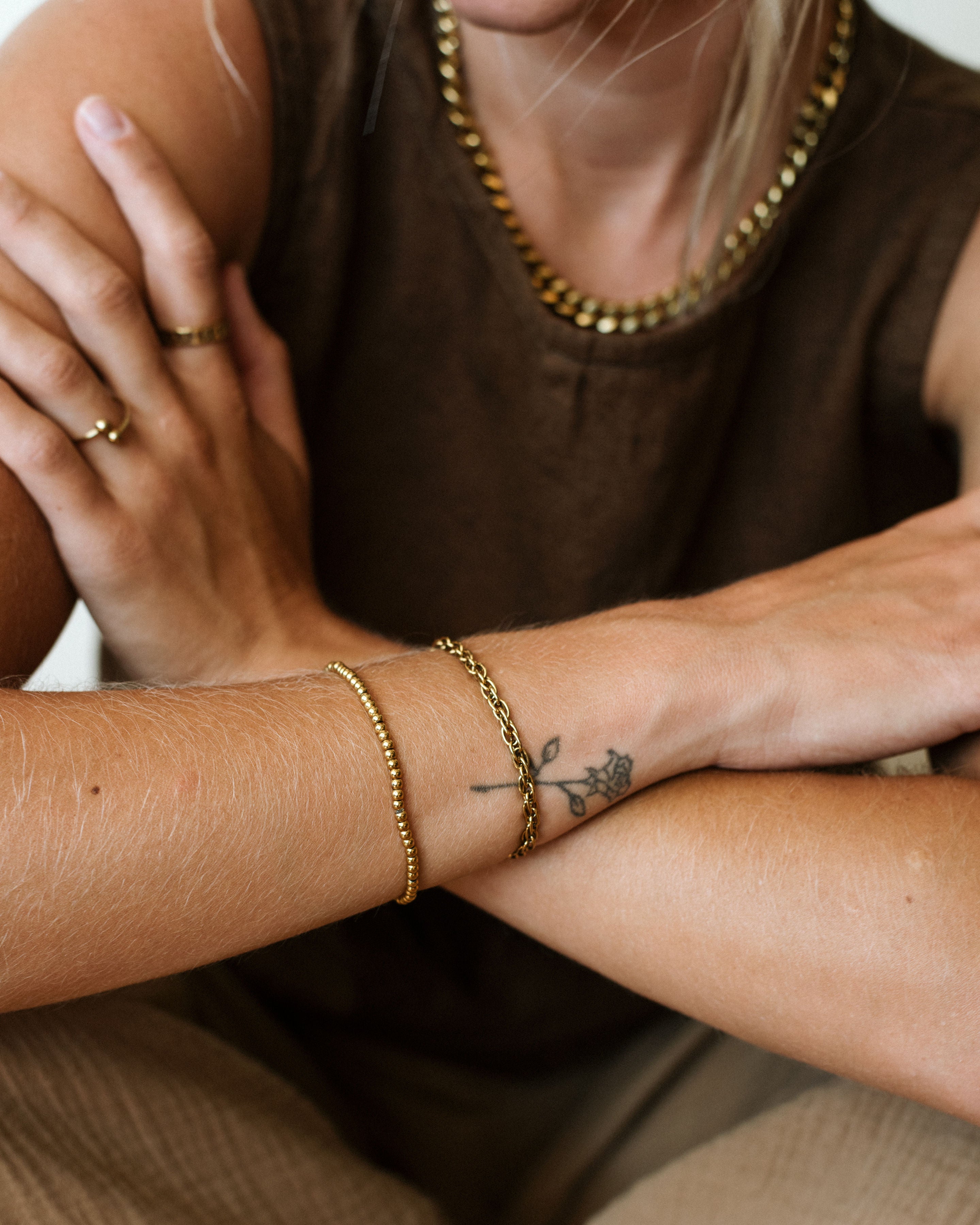 Rio Bracelet - Nadare Co.