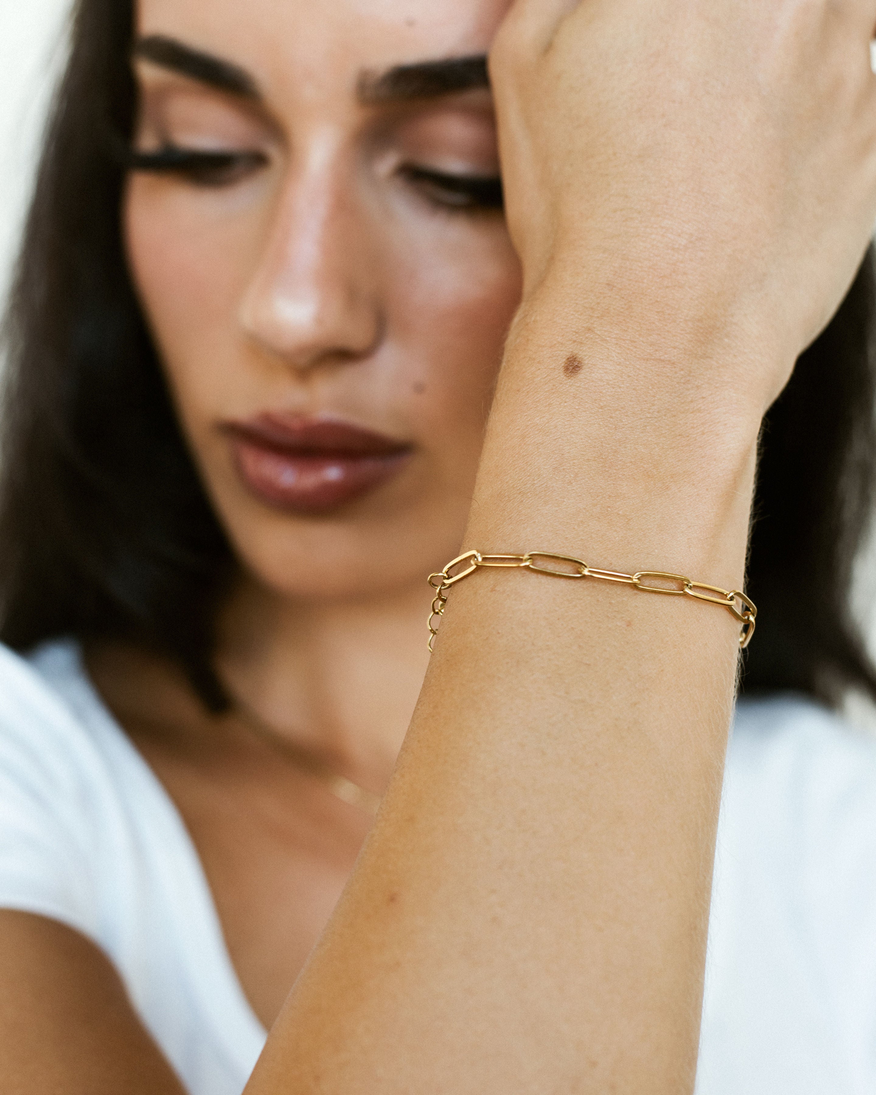 Taryn Bracelet - Nadare Co.