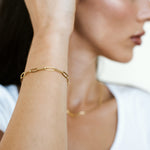 Taryn Bracelet - Nadare Co.