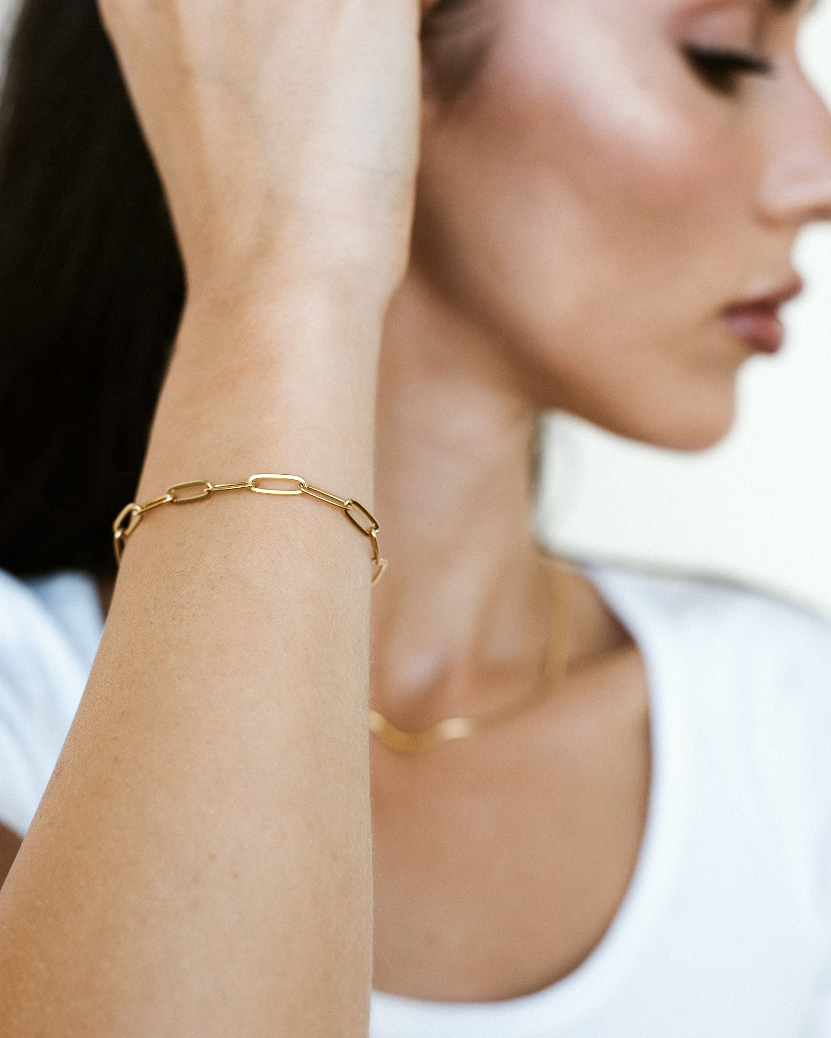 Taryn Bracelet - Nadare Co.