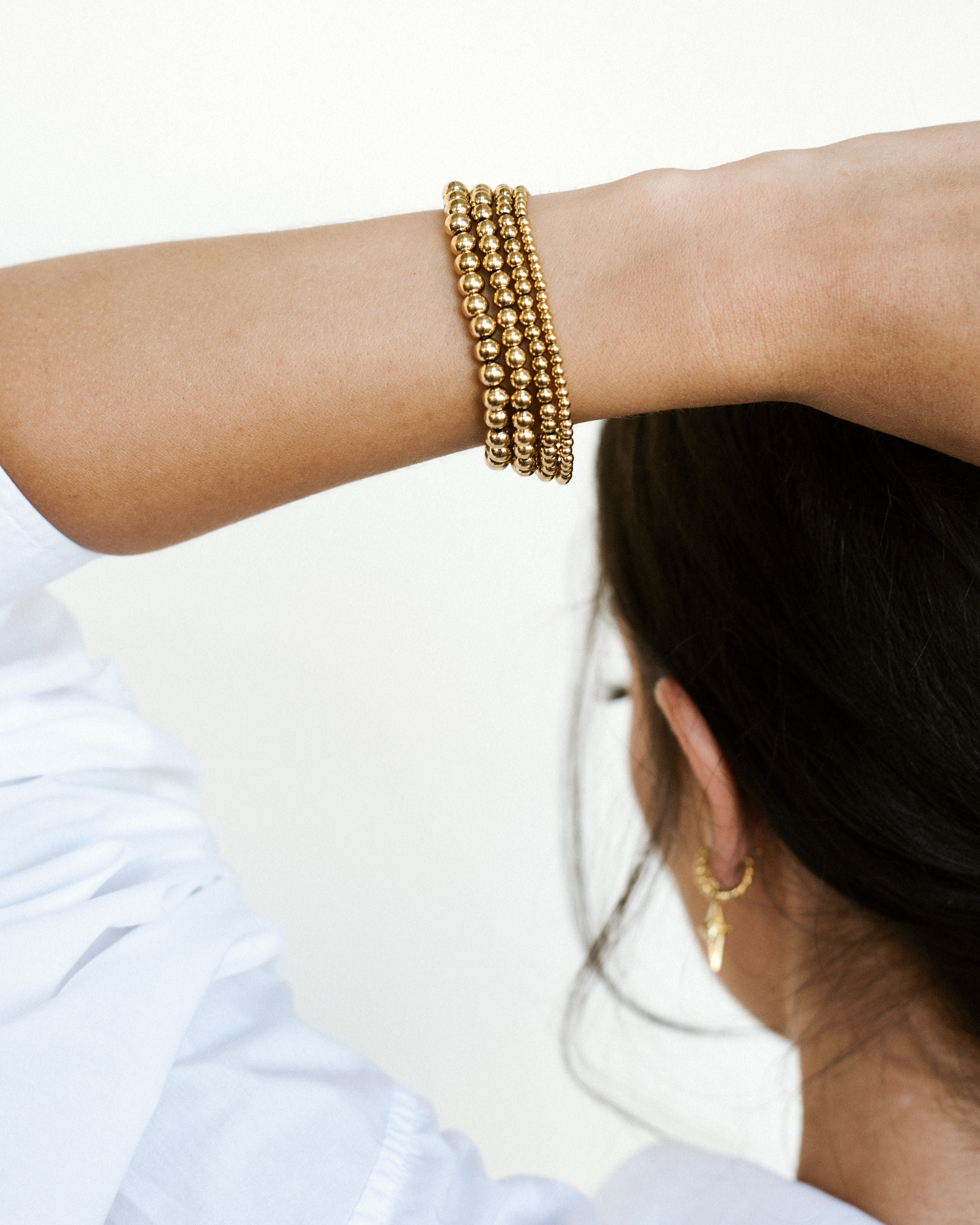 Rio Bracelet - Nadare Co.