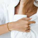 Alexandra Bracelet - Nadare Co.