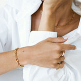 Alexandra Bracelet - Nadare Co.