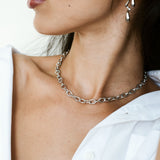 Alexandra Necklace - Nadare Co.