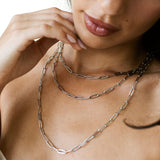 Taryn Necklace - Nadare Co.