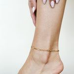 Taryn Bracelet - Nadare Co.