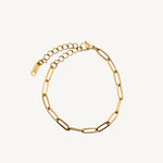 Taryn Bracelet - Nadare Co.