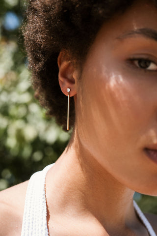 Lumi Earrings