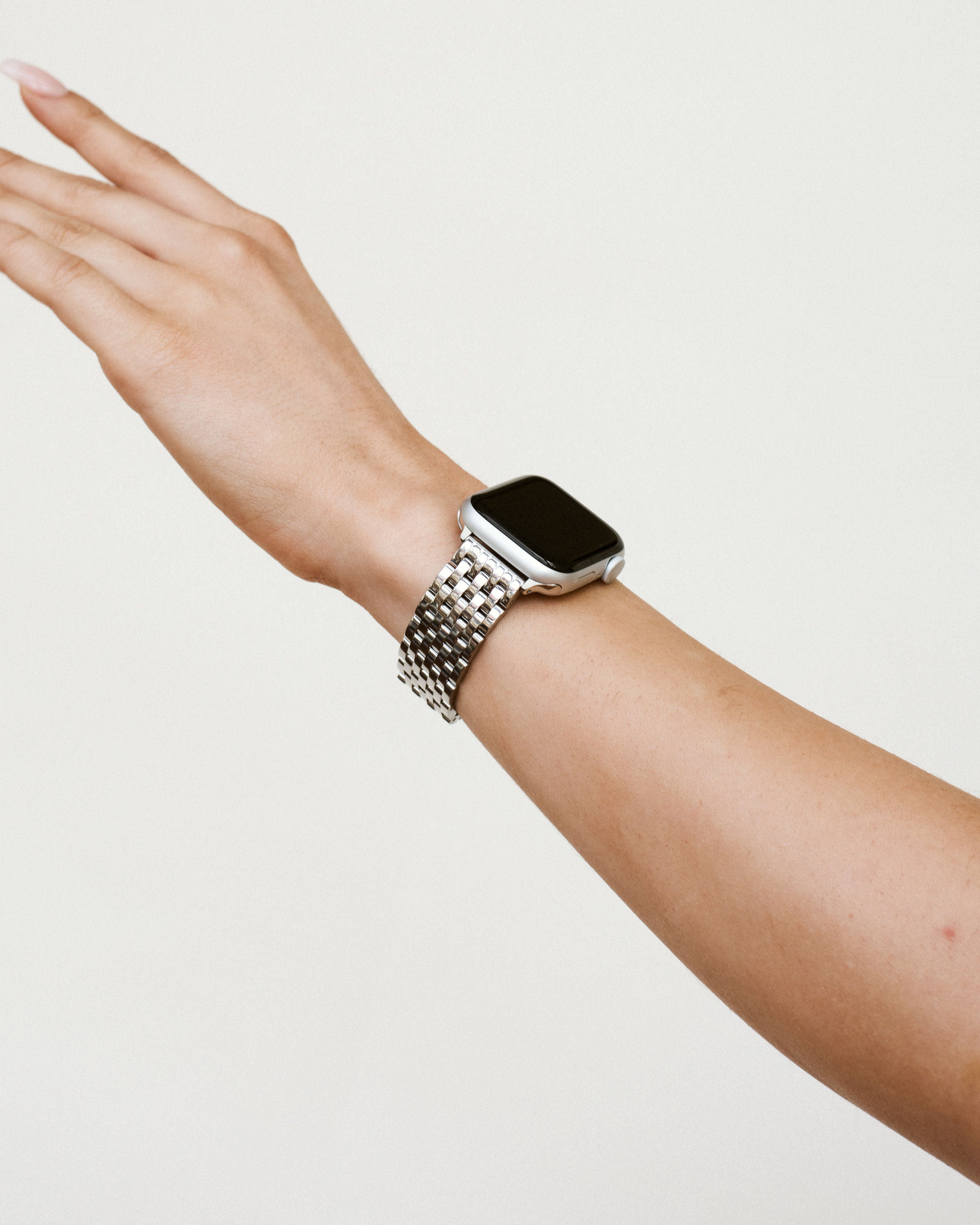 Elliot Watch Band - Nadare Co.