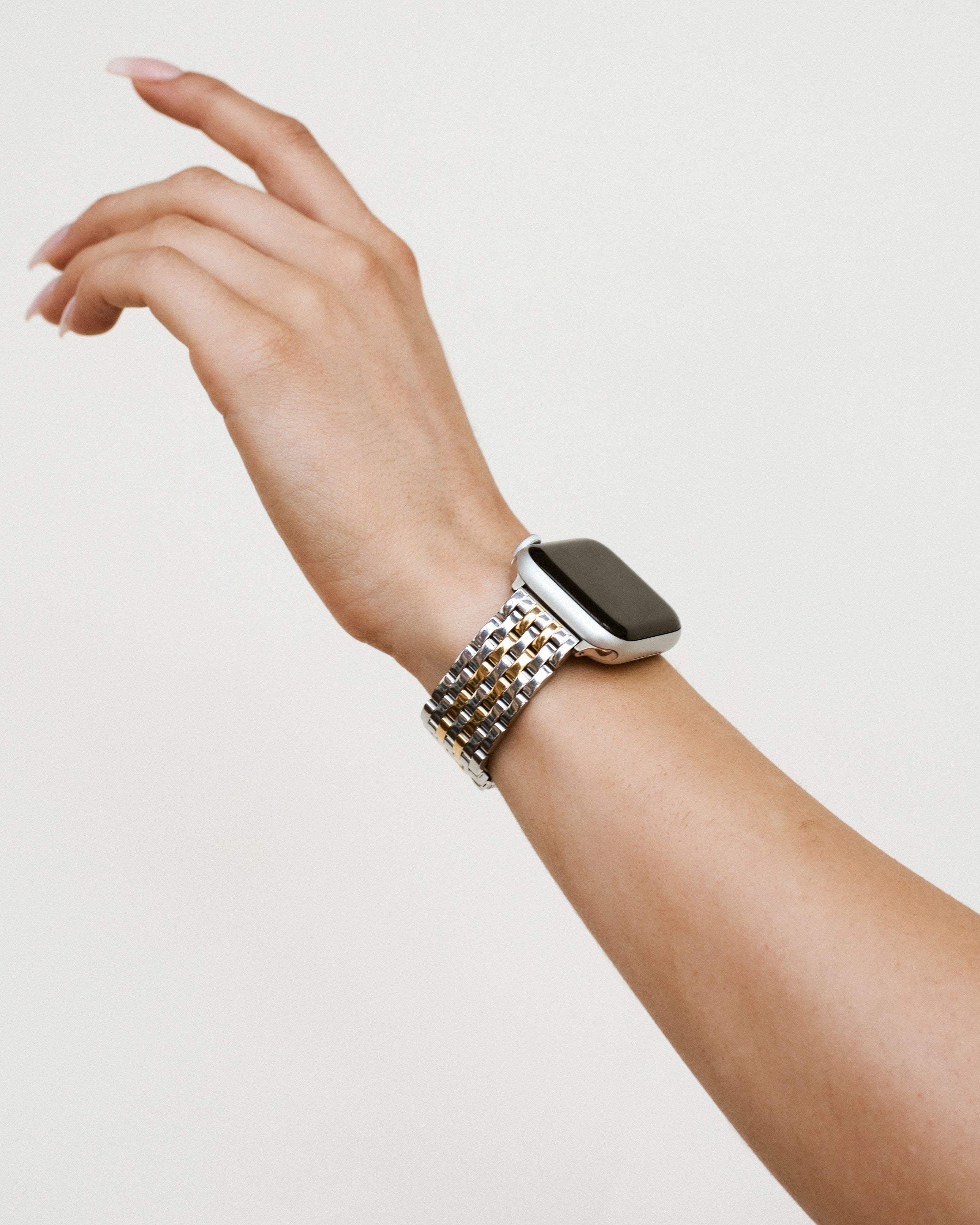 Elliot Watch Band - Nadare Co.