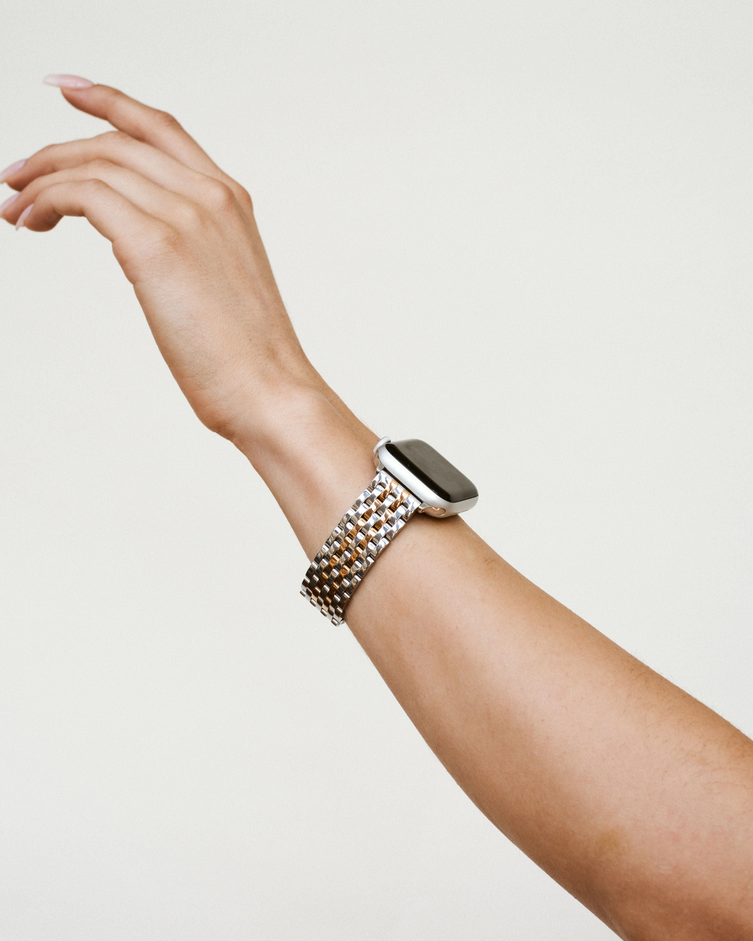 Elliot Watch Band - Nadare Co.