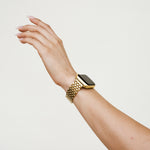 Elliot Watch Band - Nadare Co.