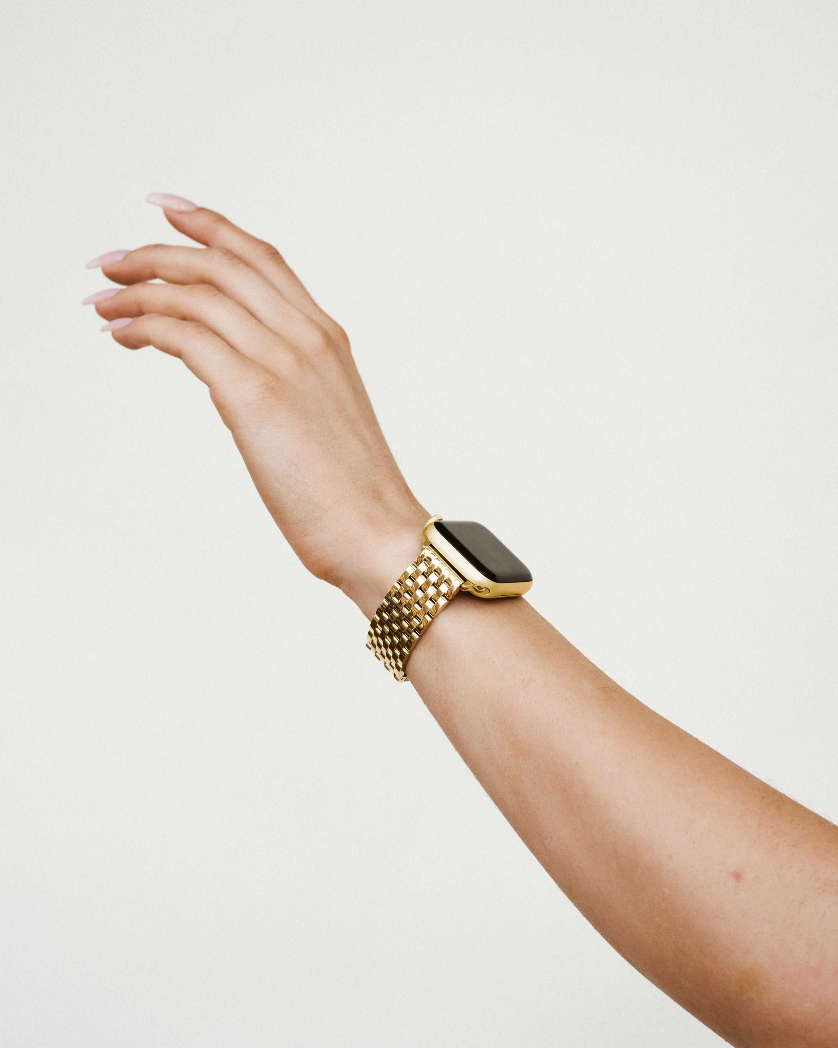 Elliot Watch Band - Nadare Co.