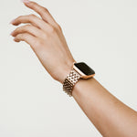 Elliot Watch Band - Nadare Co.