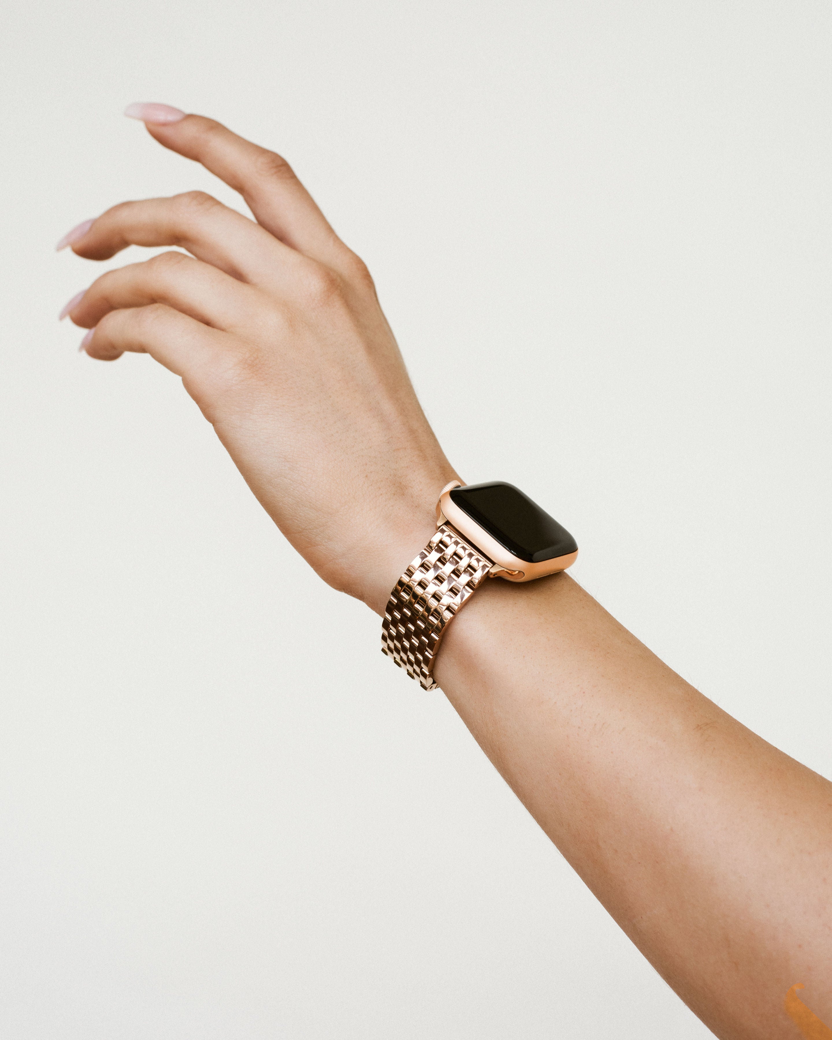 Elliot Watch Band - Nadare Co.