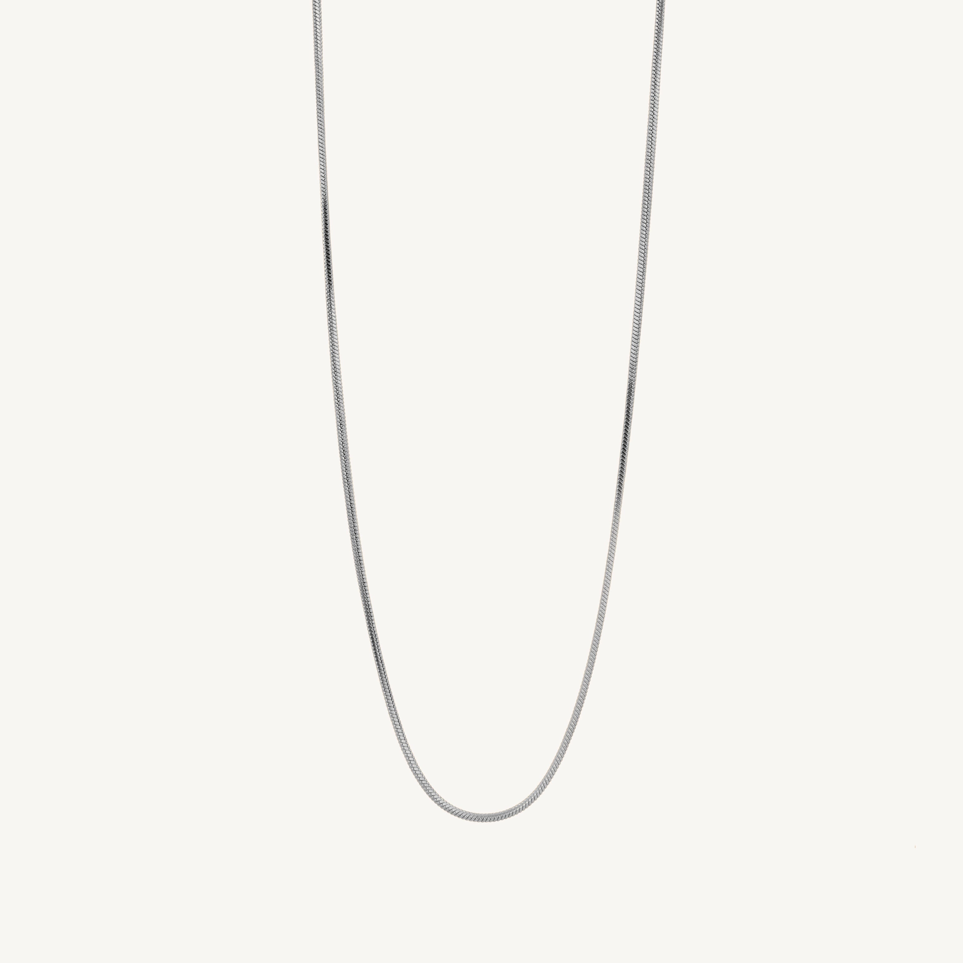 Casey Necklace - Nadare Co.