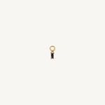 Single Mini Baguette Charm - Nadare Co.