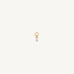 Single Mini Baguette Charm - Nadare Co.