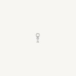 Single Mini Baguette Charm - Nadare Co.