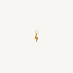 Single Lightning Charm - Nadare Co.