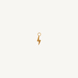 Single Lightning Charm - Nadare Co.