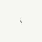 Single Lightning Charm - Nadare Co.