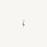 Single Lightning Charm - Nadare Co.