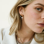 Single Mini Baguette Charm - Nadare Co.