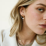 Single Mini Baguette Charm - Nadare Co.