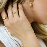 Robin Ring - Nadare Co.