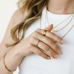 Robin Ring - Nadare Co.