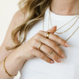 Robin Ring - Nadare Co.