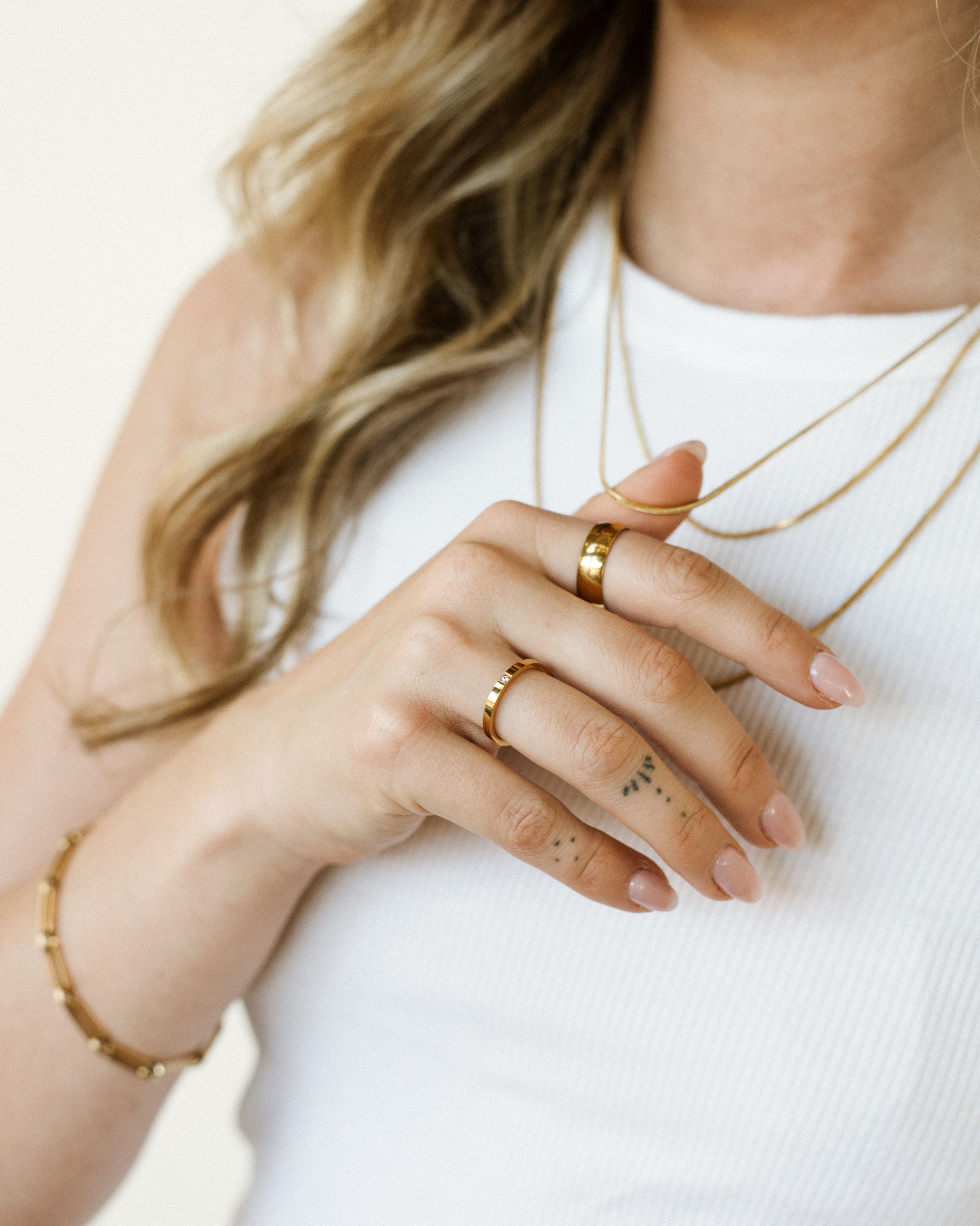 Robin Ring - Nadare Co.