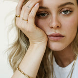 Robin Ring - Nadare Co.