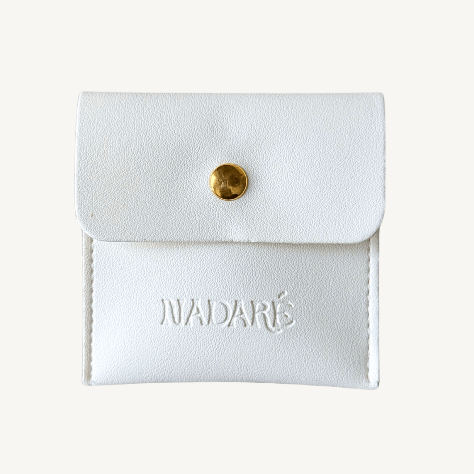 Nadaré Jewelry Dust Bag - Nadare Co.