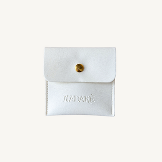 Nadaré Jewelry Dust Bag