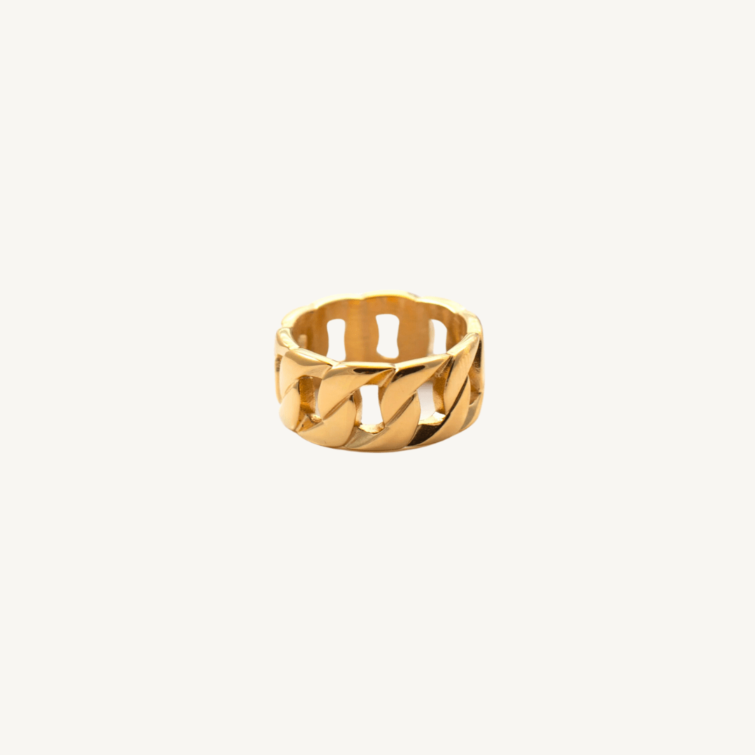 Riley Ring - Nadare Co.