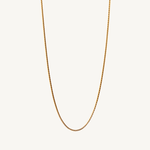 Samantha Necklace - Nadare Co.