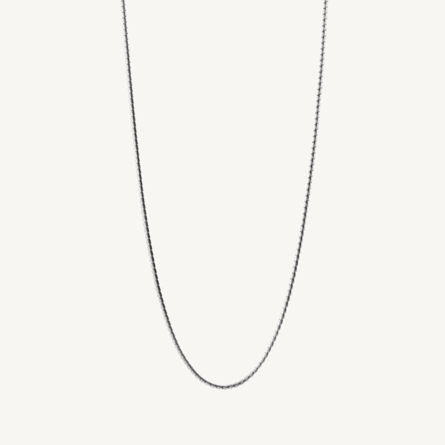 Samantha Necklace - Nadare Co.