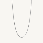 Samantha Necklace - Nadare Co.